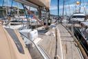 Hallberg Rassy 38
