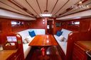 Hallberg Rassy 38