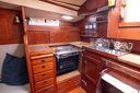 Hallberg Rassy 38