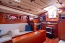 Hallberg Rassy 38