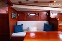 Hallberg Rassy 38