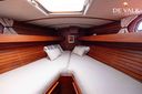 Hallberg Rassy 38