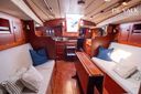 Hallberg Rassy 38