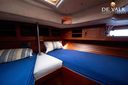 Hallberg Rassy 38