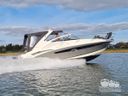Galeon 325 Open Gossi
