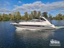 Galeon 325 Open Gossi