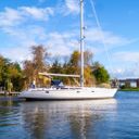 Jeanneau SUN KISS 47