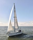 Jeanneau SUN KISS 47