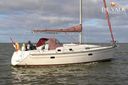 Beneteau Oceanis Clipper 361