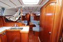 Beneteau Oceanis Clipper 361