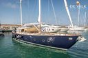 North Wind 76