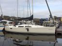 Hanse 350 Schoonevaert