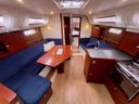 Hanse 350 Schoonevaert