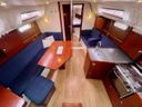 Hanse 350 Schoonevaert