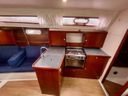 Hanse 350 Schoonevaert