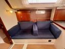 Hanse 350 Schoonevaert
