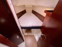 Hanse 350 Schoonevaert