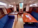 Hanse 350 Schoonevaert