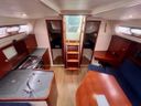 Hanse 350 Schoonevaert