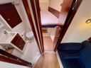Hanse 350 Schoonevaert