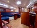 Hanse 350 Schoonevaert