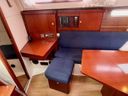 Hanse 350 Schoonevaert