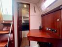 Hanse 350 Schoonevaert