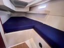 Hanse 350 Schoonevaert