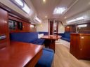 Hanse 350 Schoonevaert