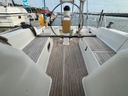 Hanse 350 Schoonevaert