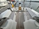 Hanse 350 Schoonevaert