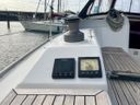 Hanse 350 Schoonevaert