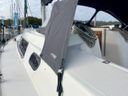 Hanse 350 Schoonevaert