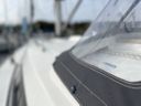 Hanse 350 Schoonevaert
