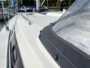 Hanse 350 Schoonevaert