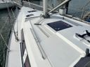 Hanse 350 Schoonevaert
