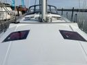 Hanse 350 Schoonevaert