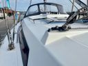 Hanse 350 Schoonevaert