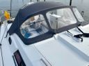 Hanse 350 Schoonevaert