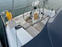 Hanse 350 Schoonevaert