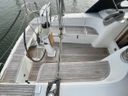 Hanse 350 Schoonevaert