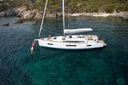 Jeanneau SUN ODYSSEY 440 PERFORMANCE