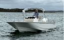 Boston Whaler 210 Montauk 210 Montauk