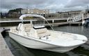 Boston Whaler 210 Montauk 210 Montauk