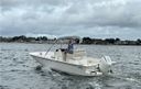 Boston Whaler 210 Montauk 210 Montauk