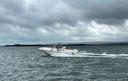 Boston Whaler 210 Montauk 210 Montauk
