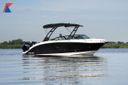Sea Ray SDX 290 Outboard Sea Ray SDX 290 Outboard