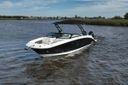 Sea Ray SDX 290 Outboard Sea Ray SDX 290 Outboard