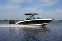 Sea Ray SDX 290 Outboard Sea Ray SDX 290 Outboard