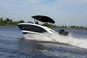 Sea Ray SDX 290 Outboard Sea Ray SDX 290 Outboard